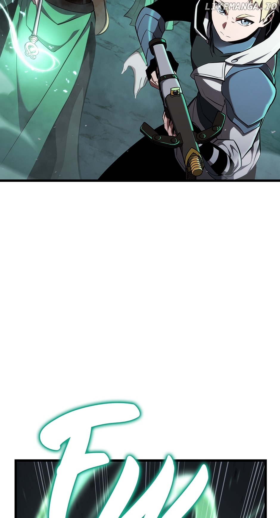 The Beginning After The End Chapter 178 image 073